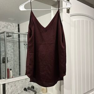 Express tank, new with tags